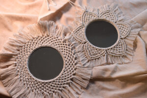 Macramé